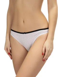 Dámské kalhotky MINI BIKINI L-122MB-26