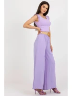 Dámské kalhoty  model 180153 Italy Moda