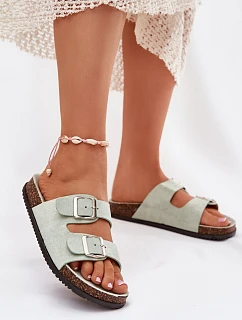 Pantofle model 226348 Step in style