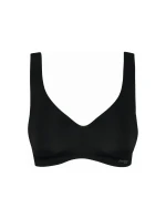 sloggi ZERO Feel Bralette EX - BLACK - SLOGGI BLACK - SLOGGI
