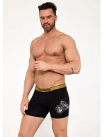 Boxerky Cornette High Emotion 508/167 Motor S-2XL