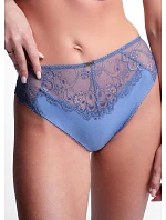 Figs Ava 2302/B Denim Brazilian S-XL