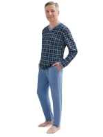 Martel 402 Roman II pyžamo délka/r 3XL-4XL Martel 402 Roman II pyžamo délka/r 3XL-4XL