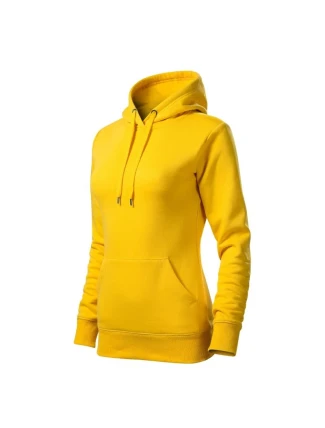 Malfini Cape Free W MLI-F1404 žlutá mikina Malfini Cape Free W MLI-F1404 žlutá mikina