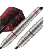 Šipky Harrows Rage Steeltip Ragesteel