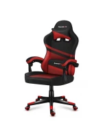 Herní židle Huzaro Force 4.4 Red Mesh Herní židle Huzaro Force 4.4 Red Mesh