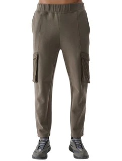 Kalhoty 4F CAS M0990 M 4FWSS25TTROM0990 80S