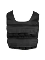 NASTAVITELNÁ ZÁTĚŽOVÁ VESTA VIRTUFIT PRO - 20 KG