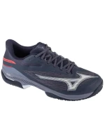 Mizuno Wave Exceed Court CC 61GC252005 Grey 41