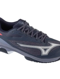 Mizuno Wave Exceed Court CC 61GC252005 Grey 41