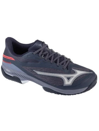 Mizuno Wave Exceed Court CC 61GC252005 Grey 41