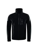 SAIL RACING Sprejová bunda černá