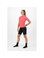 Rogelli dámský dres CORE pink L