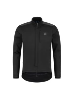 Rogelli DEEP WINTER zimní bunda černá 2XL