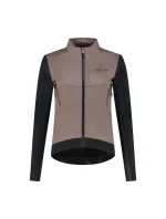 Rogelli dámská zimní bunda CADENCE béžová S