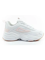 Fila sportovní obuv dámské tenisky Skye ZP fashionable light comfortable white dámské