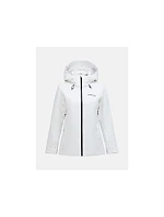 Dámská lyžařská bunda PEAK PERFORMANCE W Anima Insulated Jacket, černá Dámská lyžařská bunda PEAK PERFORMANCE W Anima Insulated Jacket, černá