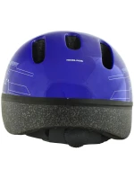 ROCES SYMBOL KID helma modrá Jr 301485 01