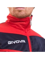 Unisex tepláková souprava Tuta Visa TR018 1204 - Givova Unisex tepláková souprava Tuta Visa TR018 1204 - Givova