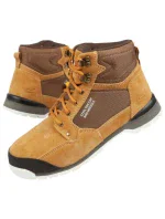 Pánská ochranná pracovní obuv Regatta Pro Duststormsbp M Trk127 Pánská ochranná pracovní obuv Regatta Pro Duststormsbp M Trk127