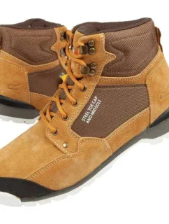 Pánská ochranná pracovní obuv Regatta Pro Duststormsbp M Trk127