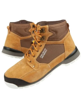 Pánská ochranná pracovní obuv Regatta Pro Duststormsbp M Trk127 Pánská ochranná pracovní obuv Regatta Pro Duststormsbp M Trk127