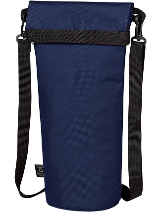 Halfar 1818052 Thermobag "Láhev" 47.8052 navy
