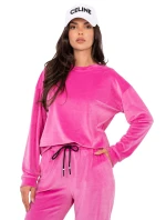 Sada LK KMPL 509968.65 tmavě růžová