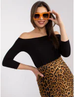 Halenka RV BZ 4692.42 černá Halenka RV BZ 4692.42 černá