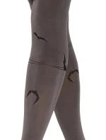 Punčocháče Gatta Crazy Trick wz.01 50 den 5-XL