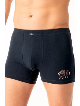 PÁNSKÉ BOXERKY MXH 706 B25