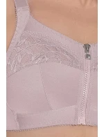 PODPRSENKA 586/BRASSIERE ZUZA 1 PROSTÁ: 100-105