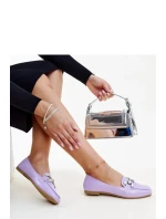 Mokasiny model 207272 Solea