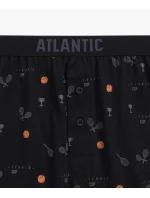 Boxerky Atlantic 2MBX-052 A'2 S-2XL
