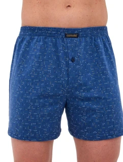 Pánské trenýrky 008/320 Comfort plus - CORNETTE