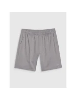 Pánské rychleschnoucí tréninkové šortky 4F 4FWMM00TFSHM1310-25M Pánské rychleschnoucí tréninkové šortky 4F 4FWMM00TFSHM1310-25M