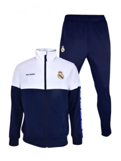 Tepláková souprava Real Madrid RM2CHP23