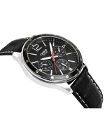 Pánské hodinky CASIO MTP-1374L-1AVDF + krabice Pánské hodinky CASIO MTP-1374L-1AVDF + krabice