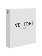 VELTORI POWER ON USB 5V 1A VTL1 Univerzální nabíječka pro chytré hodinky VELTORI POWER ON USB 5V 1A VTL1 Univerzální nabíječka pro chytré hodinky