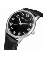 Pánské hodinky PAUL LORENS PL20022A-1A1 + BOX Pánské hodinky PAUL LORENS PL20022A-1A1 + BOX