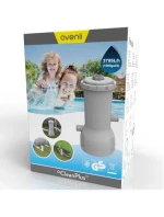 BAZÉNOVÉ FILTRAČNÍ ČERPADLO 1000GAL 29P417EU