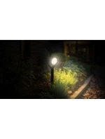 SMD LED SOLÁRNÍ REFLEKTOR 9X38,5CM