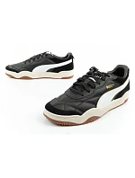 Puma pánské sportovní boty tenisky Tifosi classic fashion black