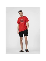 Pánské plavky typu boardshorts 4F 4FWSS26UBDSM253-20S Pánské plavky typu boardshorts 4F 4FWSS26UBDSM253-20S