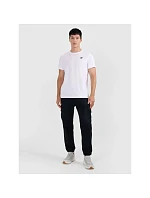 Pánské tričko (sada 2 triček) 4F 4FRMM00TTSHM2705-90S