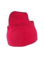Dětská čepice 4F U0740 růžová / světle růžová 4FJWSS26ACAPU0740 54S