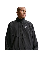 Pánská bunda Nike Windrunner, černá, IF3390 010 Pánská bunda Nike Windrunner, černá, IF3390 010