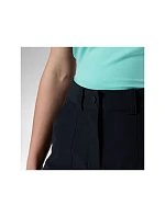 Dámské šortky ROSSIGNOL W Hiking Cargo Short 5' černé
