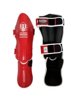 Kolenní chrániče Masters NS-30 (WAKO APPROVED) 1115111-M02