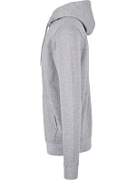Build your Brand BB 001 Pánská mikina s kapucí 56.B001 heather grey Build your Brand BB 001 Pánská mikina s kapucí 56.B001 heather grey